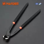 Professional Tower Pincer 8" HARDEN