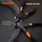 Alloy Steel Professional End Cutting Plier 8" HARDEN