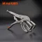 Professional Alloy Steel Lock-Grip Welding Clamp 10" HARDEN