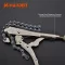 Professional Chain Lock-Grip Pliers 10 " HARDEN