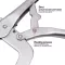 C-Clamp Lock Grip Plier 18＂ HARDEN