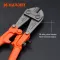 Professional T8 Alloy Steel Bolt Cutter 18 " HARDEN