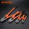 Professional T8 Alloy Steel Bolt Cutter 24 " HARDEN