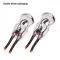 Heavy Duty Type Manual Cable Cutter Wire Cutting Plier 10" HARDEN