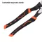 Heavy Duty Type Manual Cable Cutter Wire Cutting Plier 10" HARDEN