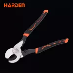 Heavy Duty Type Manual Cable Cutter Wire Cutting Plier 10" HARDEN