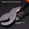 Heavy Duty Type Manual Cable Cutter Wire Cutting Plier 10" HARDEN
