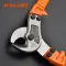 T8 Alloy Steel Professional Cable Cutter 18" HARDEN