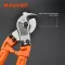 T8 Alloy Steel Professional Cable Cutter 18" HARDEN