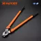 T8 Alloy Steel Professional Cable Cutter 24" HARDEN