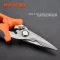 Professional 180mm Multi Purpose Scissors Harden