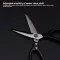 Sheet Scissors + Stainless Steel 8.5"  Harden