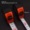 Measuring Tape 3*19 Mm Rubber Harden