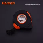 Measuring Tape 5*25 Mm Rubber Harden