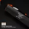 Water Scale 100 Cm 3 Eye Heavy Duty Harden