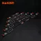Water Scale 100 Cm 3 Eye Heavy Duty Harden