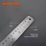 Iron Ruler 1.2 Meters Harden