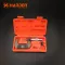 Micrometer 0-25 Plastic Containers	Harden