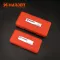 Micrometer 0-25 Plastic Containers	Harden