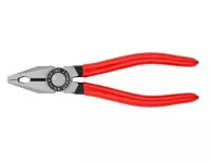 Combination And Multifunctional Pliers 7" Knipex