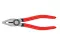 Combination And Multifunctional Pliers 7" Knipex
