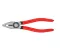 Combination And Multifunctional Pliers 7" Knipex