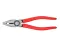 Combination And Multifunctional Pliers 8 "  Knipex