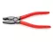 Combination And Multifunctional Pliers 8 "  Knipex