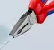 Combination And Multifunctional Pliers 6" Knipex