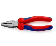 Combination And Multifunctional Pliers 6" Knipex