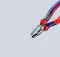 Combination And Multifunctional Pliers 7" Knipex