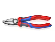Combination And Multifunctional Pliers 7" Knipex