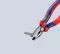 Combination And Multifunctional Pliers 7" Knipex