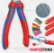 Combination And Multifunctional Pliers 7" Knipex