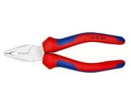 Combination Pliers 6" Crv Knipex