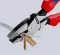Lineman's Pliers American Style 10 " Knipex