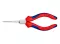 FLAT NOSE PLIERS 6" Knipex