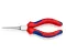 FLAT NOSE PLIERS 6" Knipex