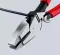 Lineman's Pliers American Style 10 " 240 Mm Knipex