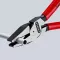 High Leverage Combination Pliers 7" Knipex