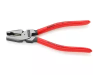 High Leverage Combination Pliers 7" Knipex