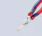 High Leverage Combination Pliers 7" CRV Knipex