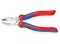 High Leverage Combination Pliers 7" CRV Knipex