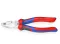 High Leverage Combination Pliers 7" CRV Knipex