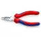 Needle-Nose Combination Pliers 6" CRV Knipex
