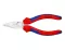 Needle-Nose Combination Pliers 6" CRV Knipex