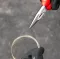 Long Nose Pliers With Cutter 7" Knipex