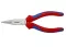 Long Nose Pliers With Cutter 7" Knipex