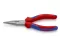 Long Nose Pliers With Cutter 7" Knipex