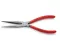 Long Nose Pliers With Cutter 8" Knipex